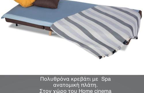 Eva suite Vip excellent studio 1 - Foto 64