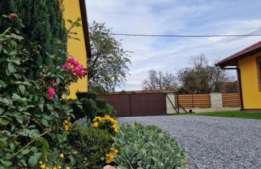 Relax&Wine house Klara - Foto 14