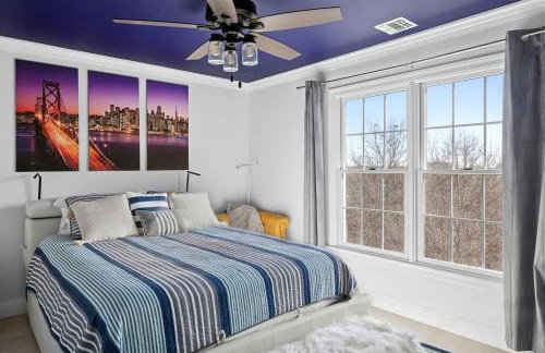 Luxury Hilltop Villa East Quogue - Foto 20