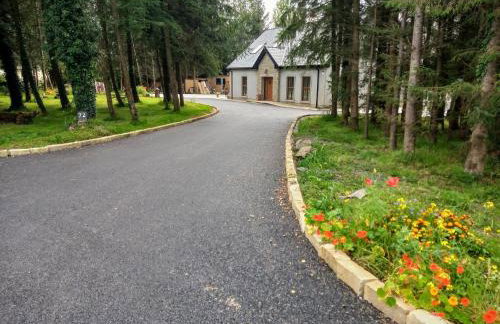 Pigeon Brae pet friendly accommodation Enniskillen - Foto 1