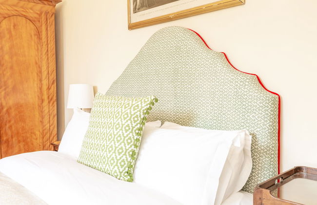 Wardhill Castle - Foto 19