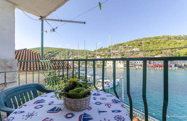 Apartments Komin - Foto 30