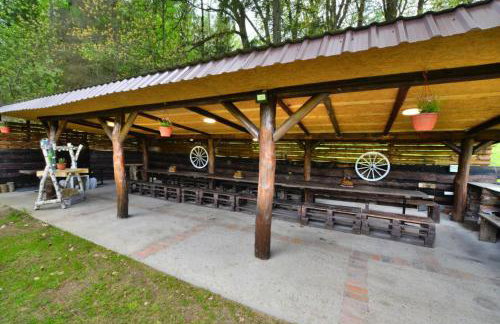 Comfortable Holiday Home in the Middle of a Forest - Foto 68