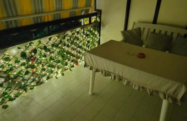 Golden Hour House - Foto 29