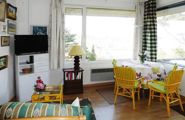 Duplex in Fecamp With Harbor Views - Foto 10