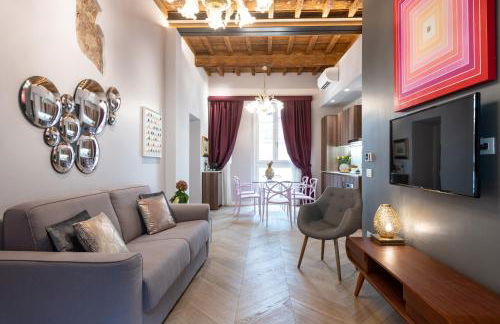 Kairos by Florence Art Apartments - Photo 154