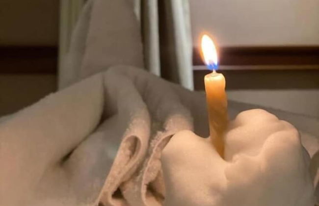 Al Muteb Suites Al Qassim - Photo 12