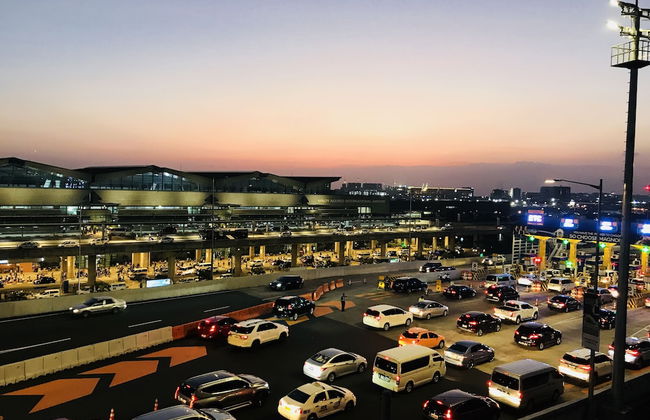 One Palm Tree Villas Across NAIA T3 - Foto 38