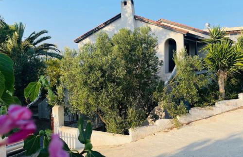 Sylvia s House at Vagia - Foto 79