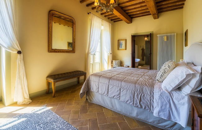 Villa Flaminia 8 2 - Emma Villas - Photo 32