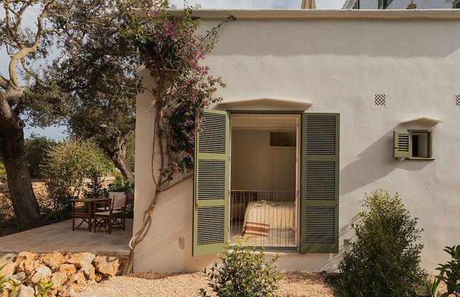 Hotel Rural Sant Ignasi - Photo 16