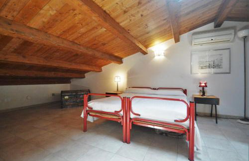 Al087 Villa Mirage Frontemare con Posto Auto - Foto 30