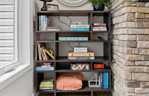 Sandy Beach, 2 King Suites, Game Rooms and Views! - Foto 50