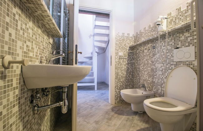 Fattoria Palazzeta Pet & Family Friendly - Foto 46