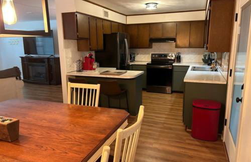 Crescent Fish Camp, RV Resort & Marina - Foto 29