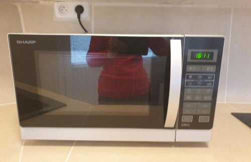 Petite étoile de Mer - Studio hyper équipé à 150m d'une plage de sable fin grande terrasse presqu'île de charme - Photo 42