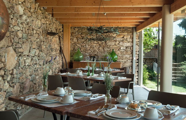 Montofoli Wine Estate - Foto 47