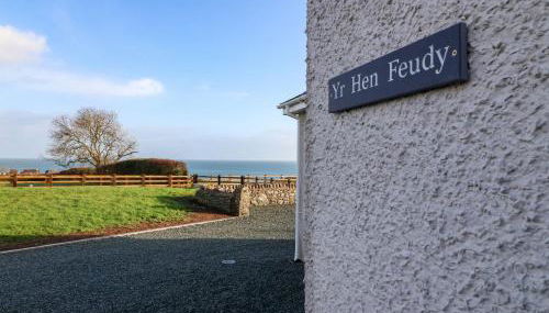 Yr Hen Feudy - Foto 3