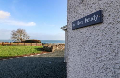Yr Hen Feudy - Foto 3