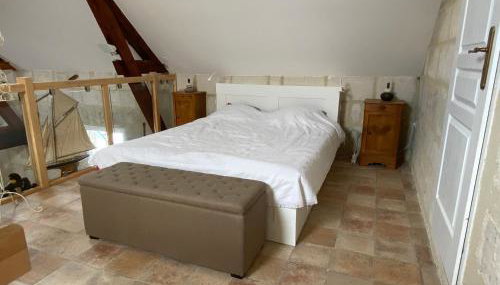 maison au calme avec piscine chauffée - Foto 2