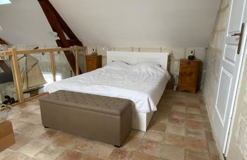 maison au calme avec piscine chauffée - Foto 2