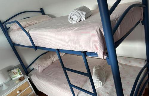 Golf playa y sol Chalet adosado con preciosa piscina Golf sun and beach House with swimming pool - Photo 21