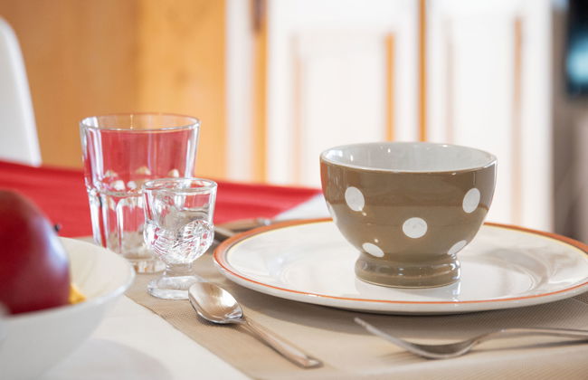 Chalet Abendrot apARTments - Foto 4