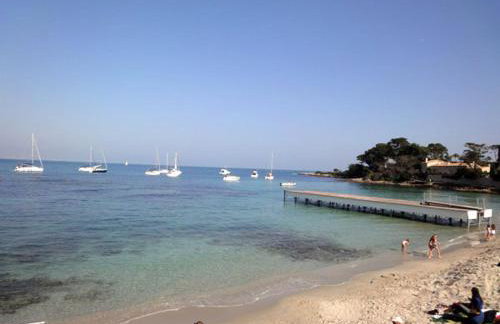 Locations-06 La Maison du Paysan Villa indépendante pour 8 sur la Côte d'Azur - Foto 37