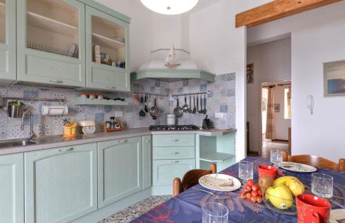 Apartment Al Tramonto by Interhome - Foto 14