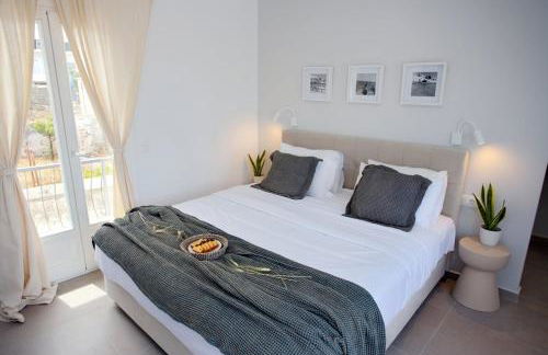 Arourahomes Spetses Town Suites - Foto 33