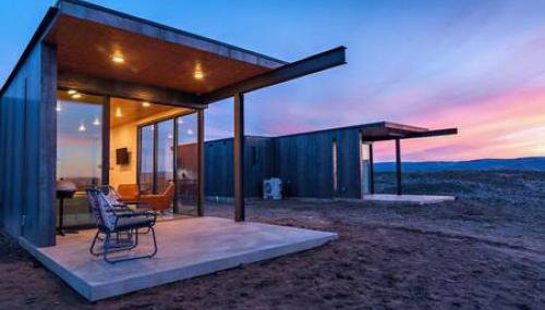 Unplug Views 2B Cave B Ridge Winery Spa Gorge - Foto 2