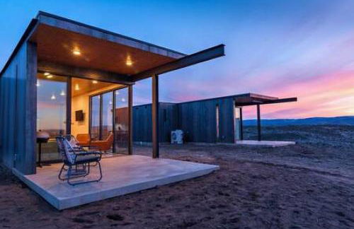 Unplug Views 2B Cave B Ridge Winery Spa Gorge - Foto 2