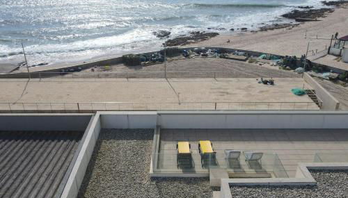 Ombak Apúlia - Sea view - Photo 2