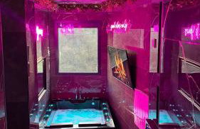 Nuit D Or LoveRoom - Foto 14