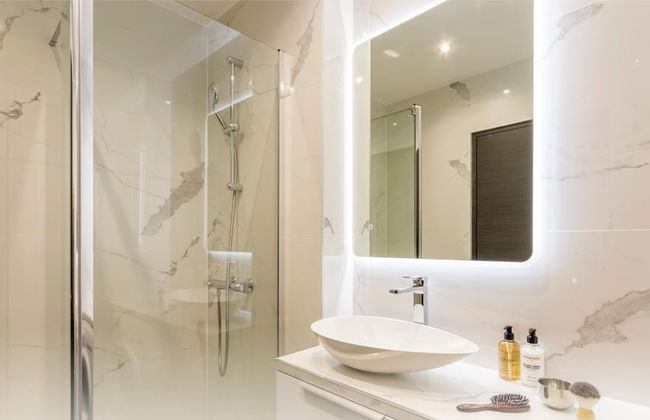 Beauquartier - Butte aux Cailles I - Foto 49