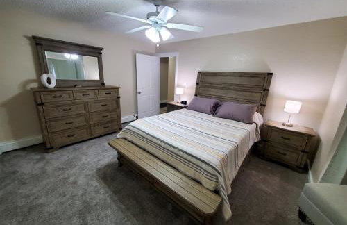 Juneau 3 bedroom home with Ocean & Mountain Views - Foto 19