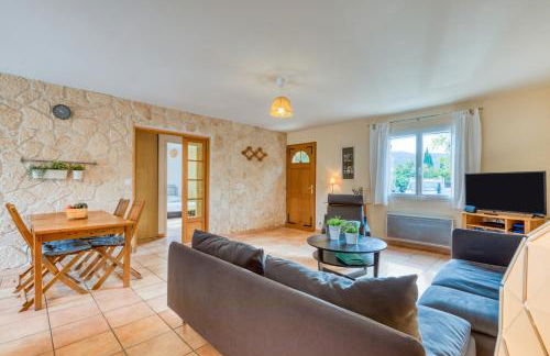 Villa Plain-pied avec Piscine Octon - Foto 9