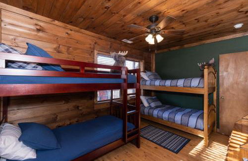 Hurricane Hideaway - Powder Horn Mountain - Foto 40