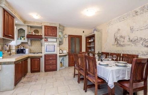 Gorgeous Home In Zgaljici With Sauna - Foto 20