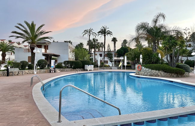 Alea Rentals - Punta Prima - Photo 1