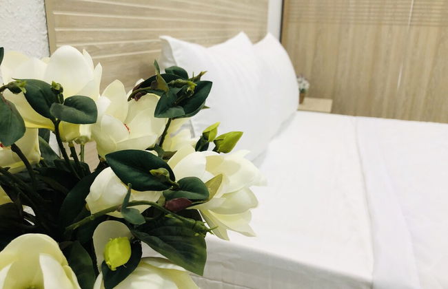 Estelle Boutique Apartment - Photo 29