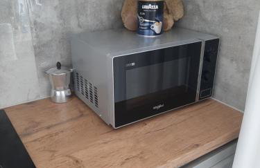 Hollywood Apartament Piotrkowska Klimat,Jakość,Styl - Foto 50