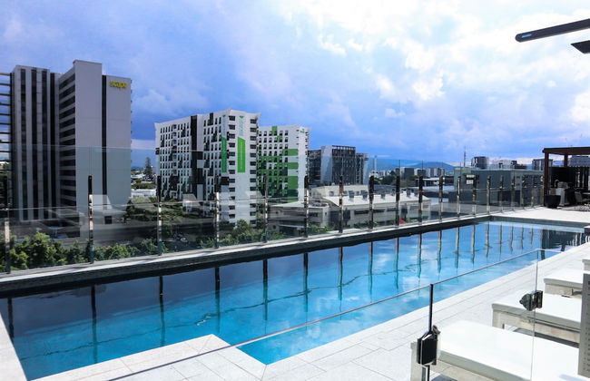 Hostrelax Residences on South Bank - Foto 20