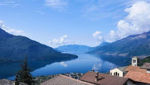 Rustico Maria Full House Lake View Escape - Foto 4