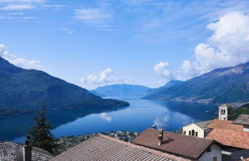 Rustico Maria Full House Lake View Escape - Foto 4