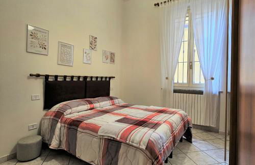 CASA OLTREPO comodo centrale ma silenzioso parcheggio interno - Foto 5