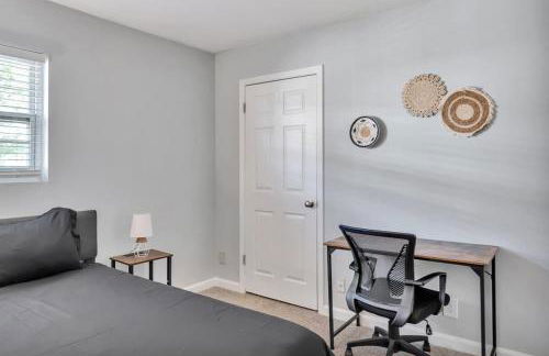 Simple 1BD Near Duke & Hospital - 2nd Floor - Photo 15