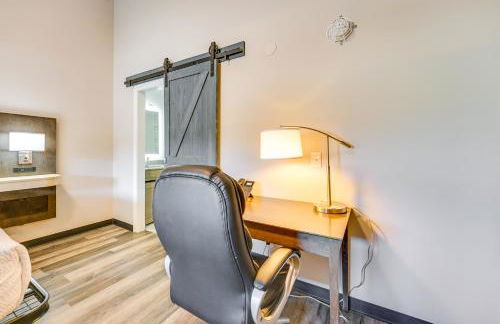 1 Mi to Riverfront Sleek Port Huron Studio - Foto 17