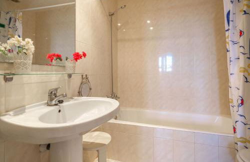 Holiday Home Magrana Over The Sea - Private Pool- by Interhome - Foto 12