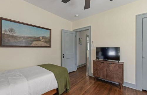 Travelin On Tulsa Time-Near Expo, TU, Downtown - Foto 19